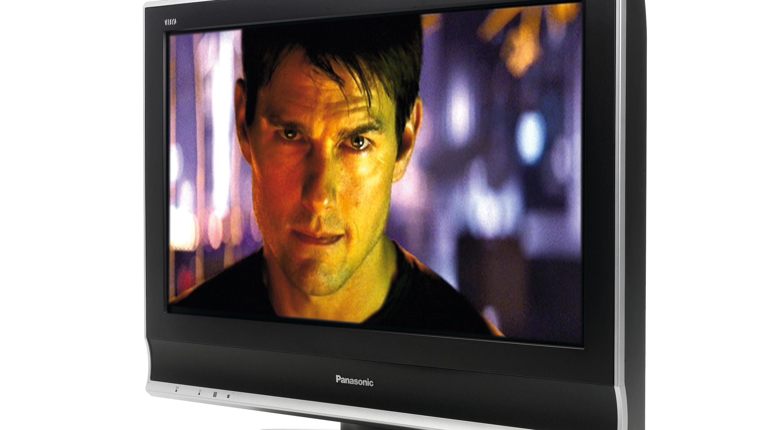 Panasonic　VIERA 224631-lcdledplasmatvs-