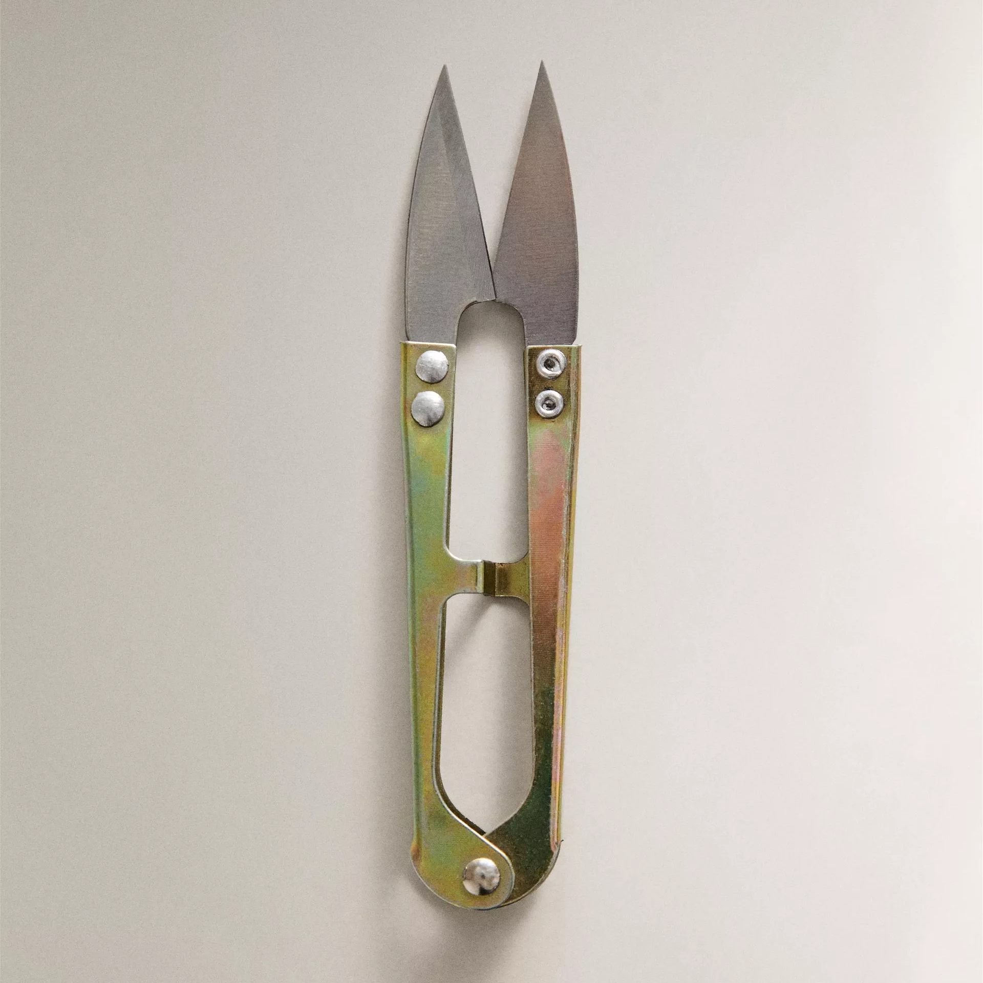 Garden Cutting Shears