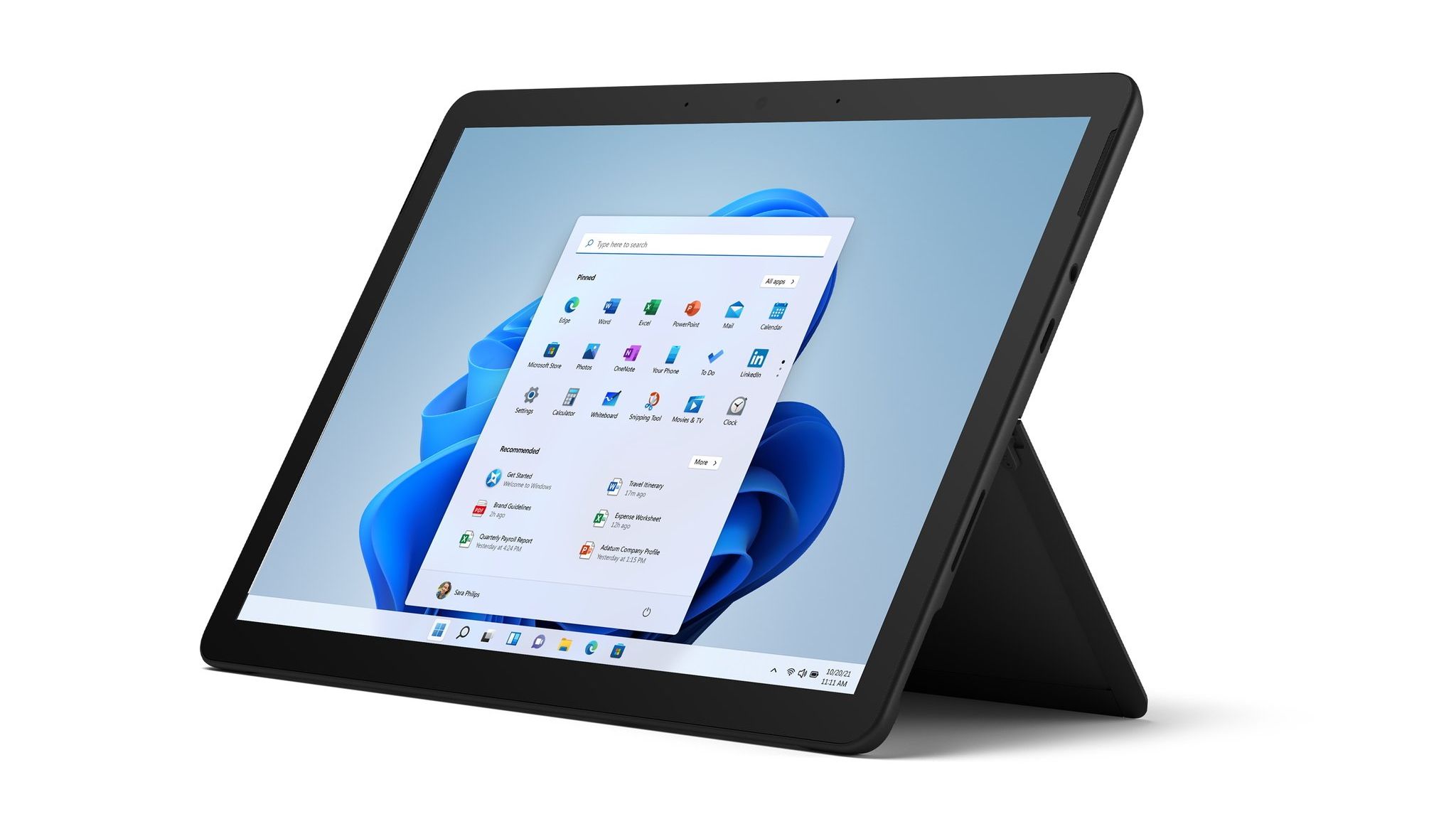 Microsoft Surface Go 3 |第10世代Core i3 LTE Microsoft Surface Go 3 10.5” Touch Screen Intel Core i3 8GB
