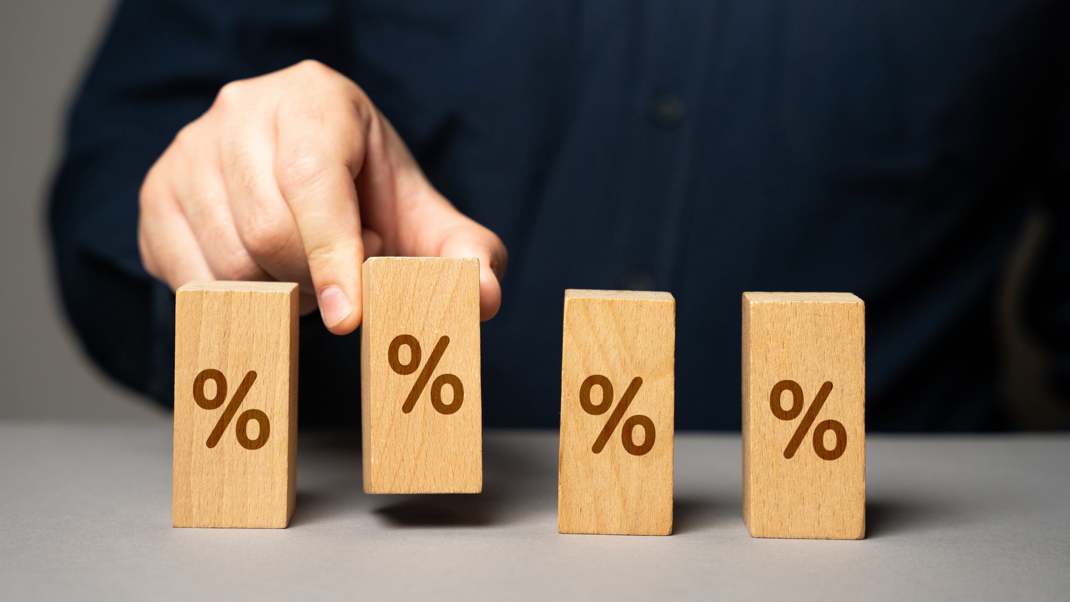 Choose the right loan