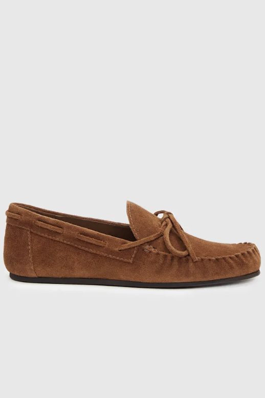 Reformation, Annette Moccasin