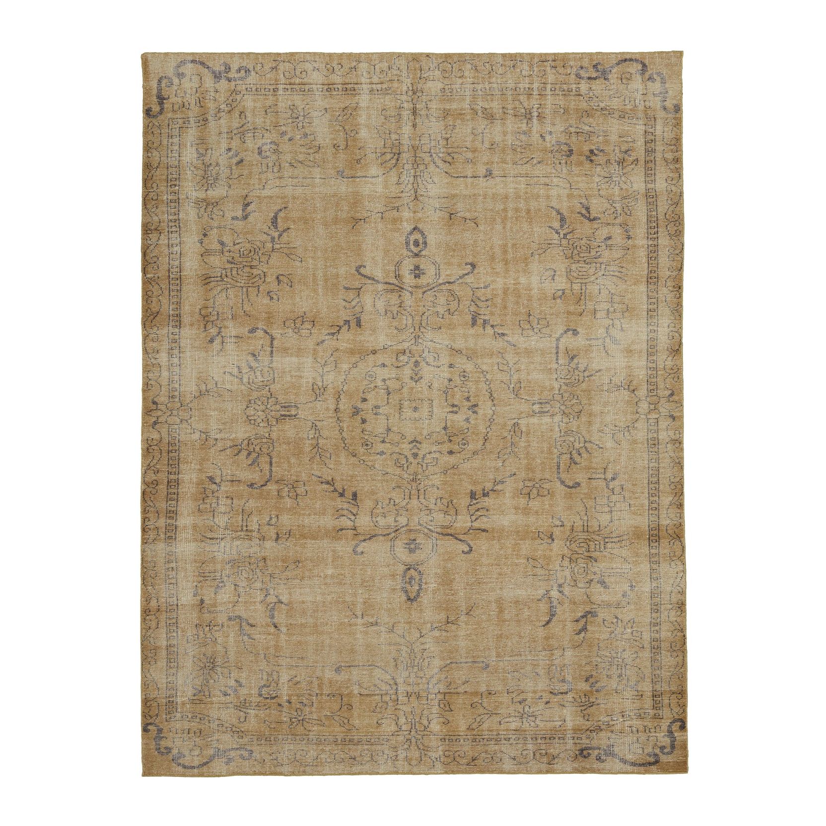 Bergama Rug 244x305cm - Natural