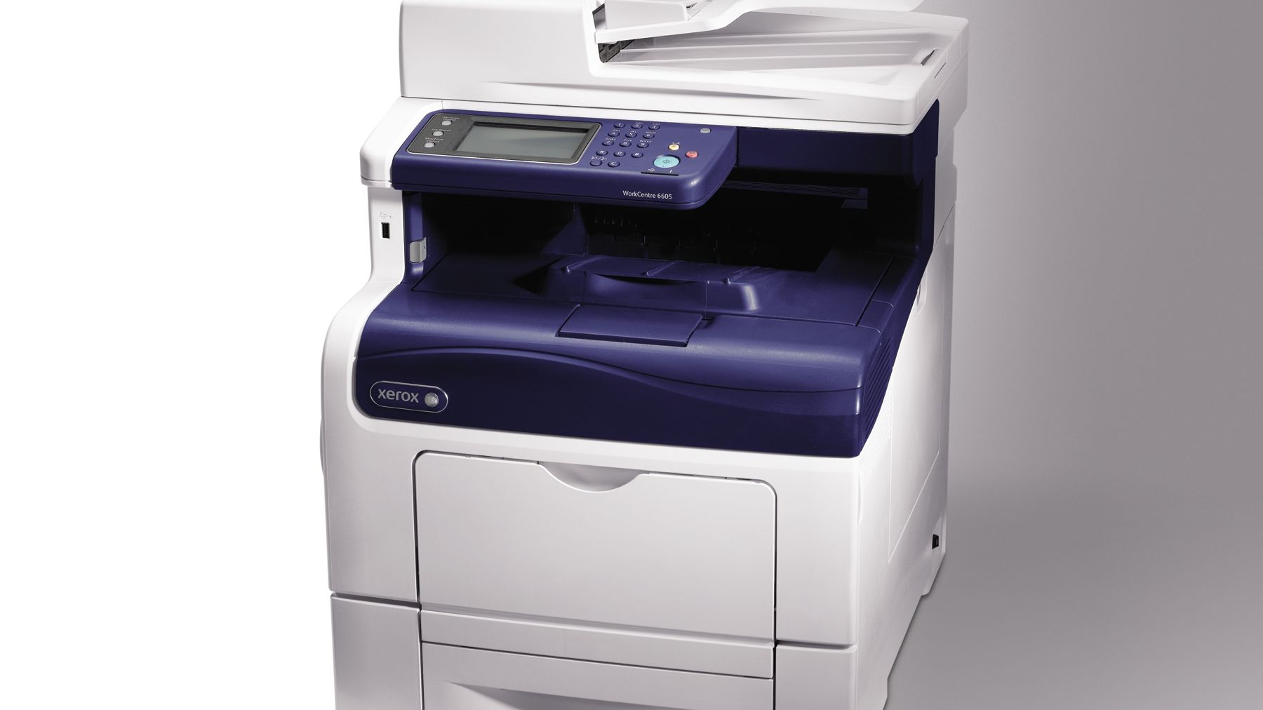 Xerox WorkCentre 6605V/DN printer review | IT Pro