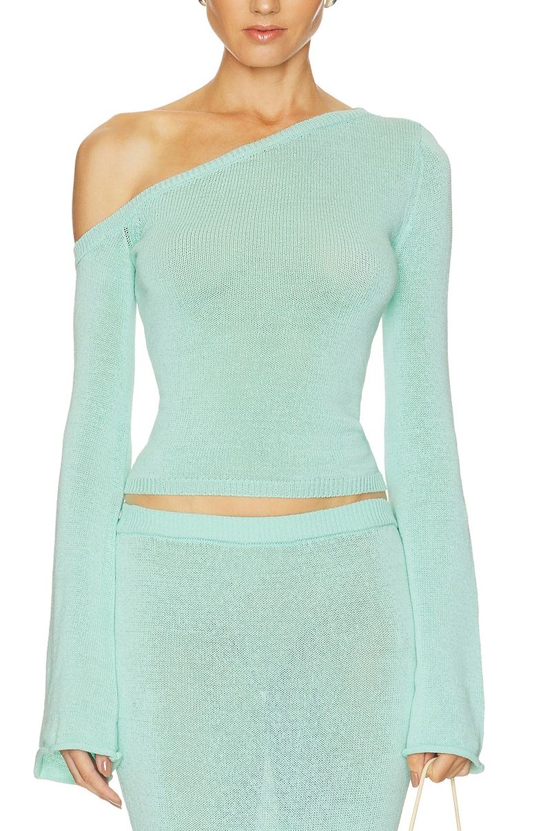 Alivia Knit Top