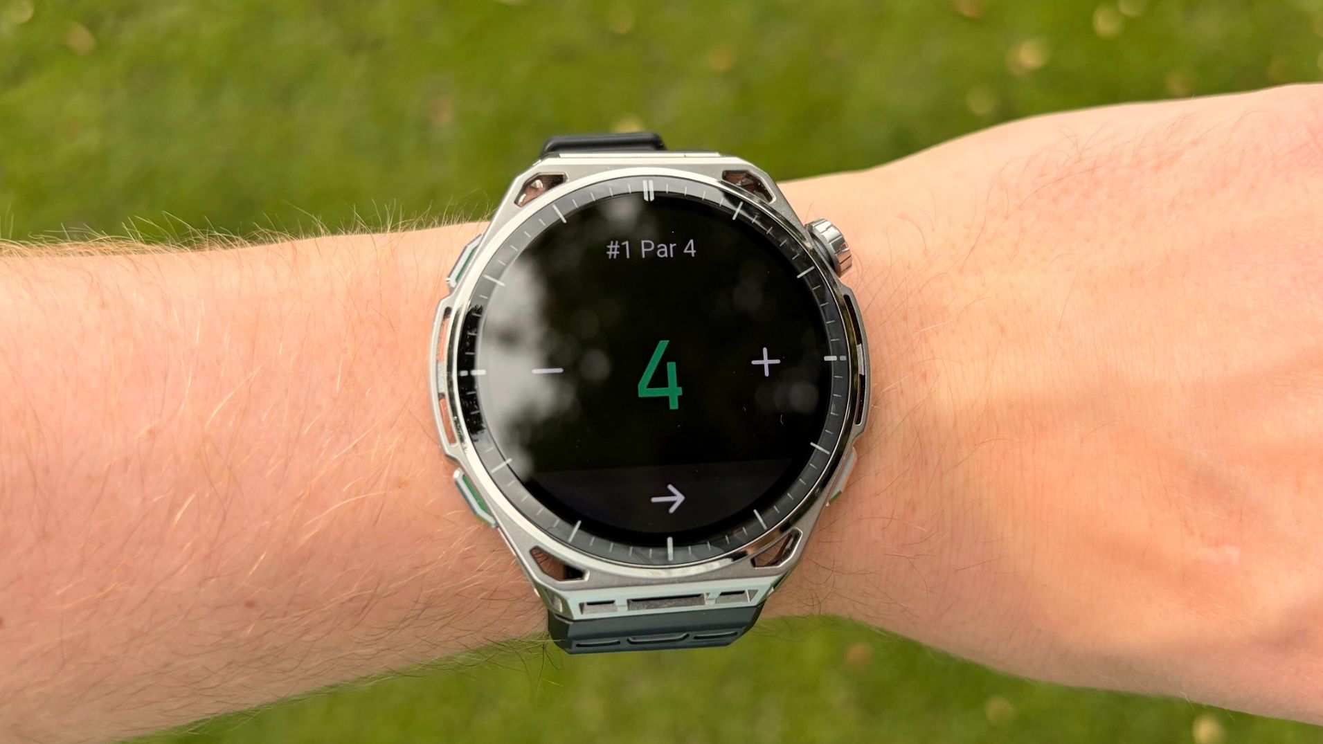 amazfit