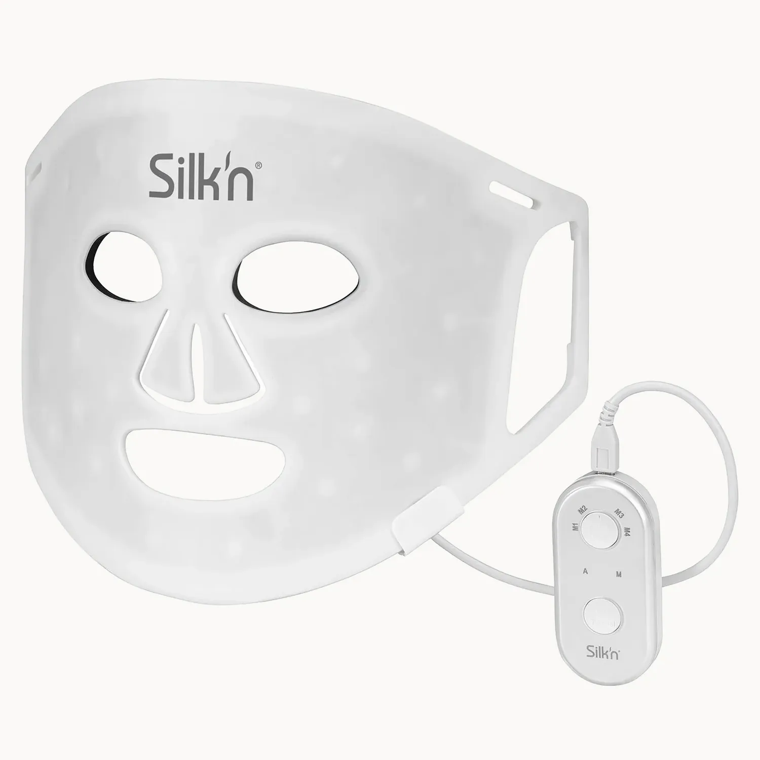 Silk'n Facial Led Mask 100 Leds