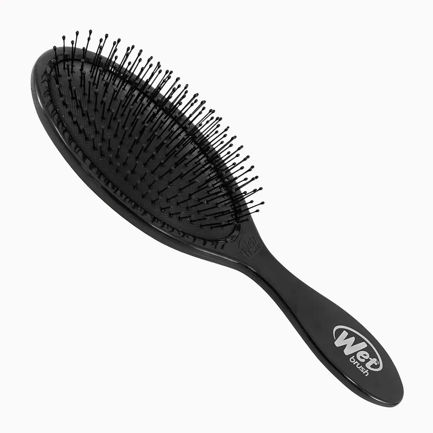 Wetbrush Original Detangler Brush - Black