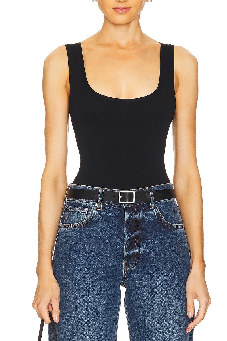 Tank Bodysuit