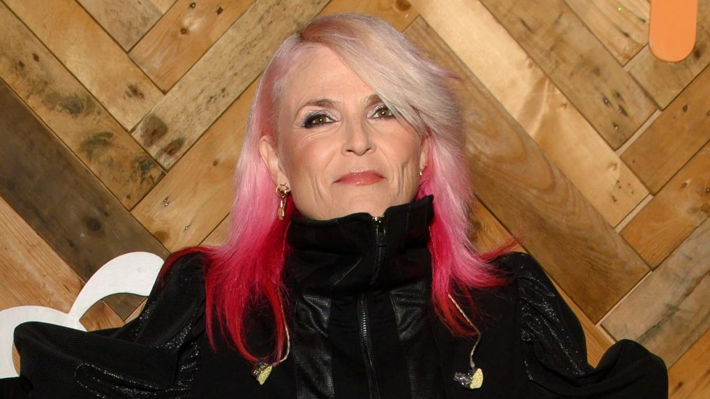 Sister Bliss