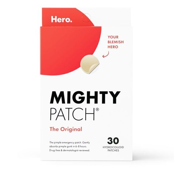 CVS, Hero Cosmetics Mighty Patch