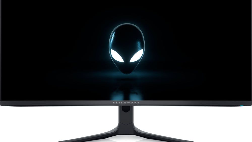 Alienware AW3423DWF QD-OLED Gaming Monitor Review: Contrast Alienware AW3423DWF QD-OLED Gaming Monitor Review: Contrast