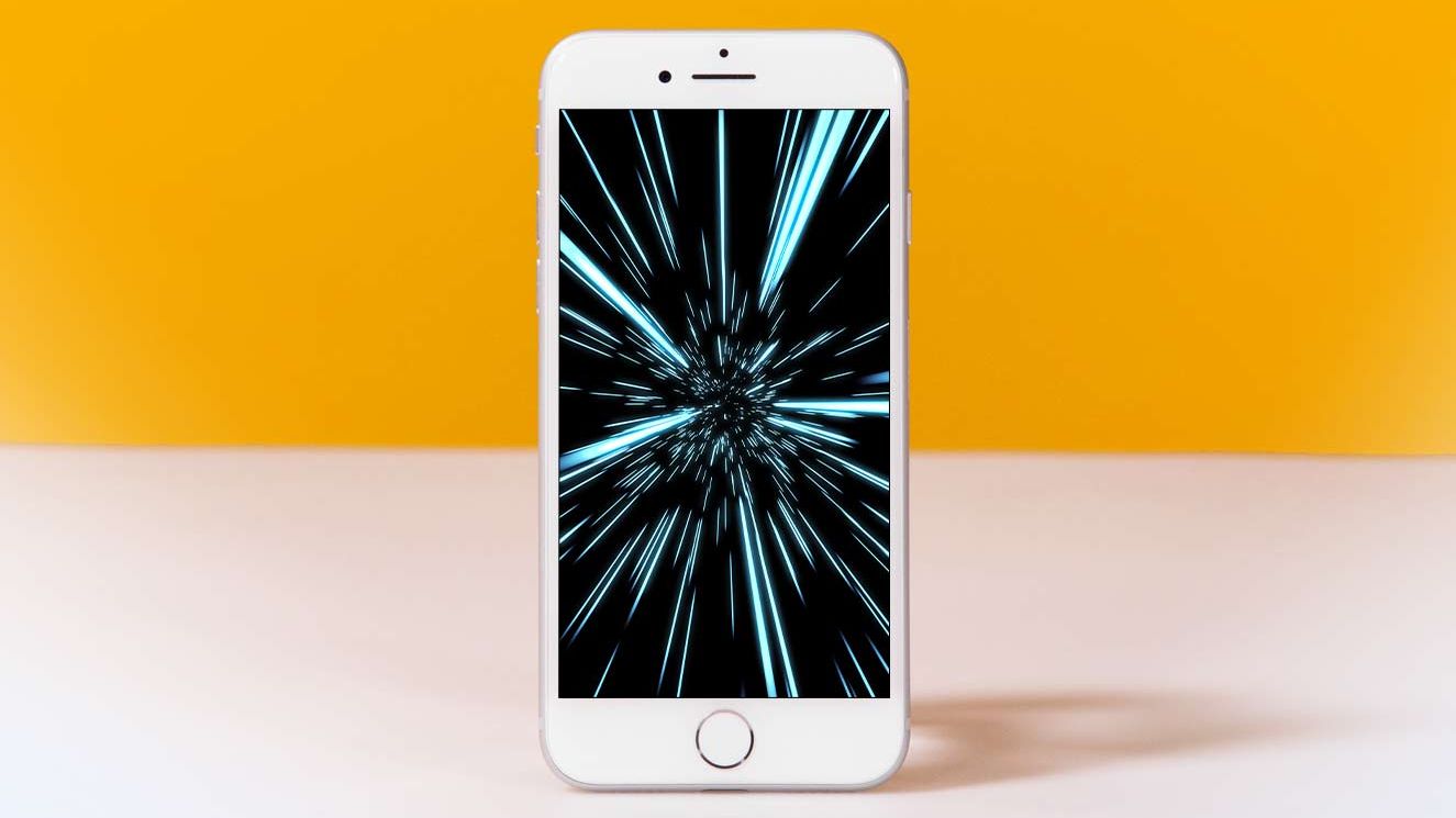 iPhone X and iPhone 8 Are World's Fastest Phones (It's Not