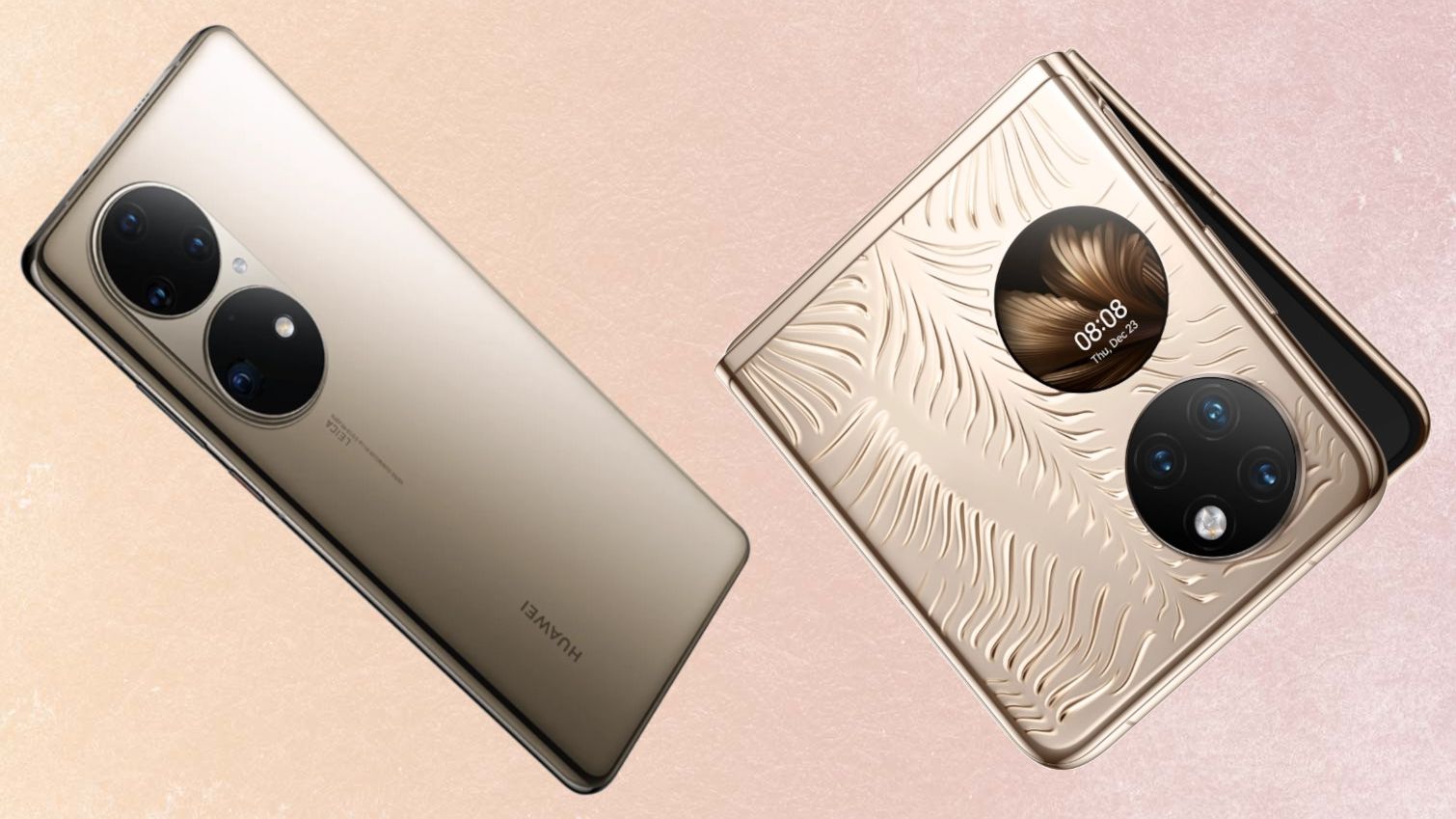 Huawei P50 Pro review: Elegant hardware and great cameras