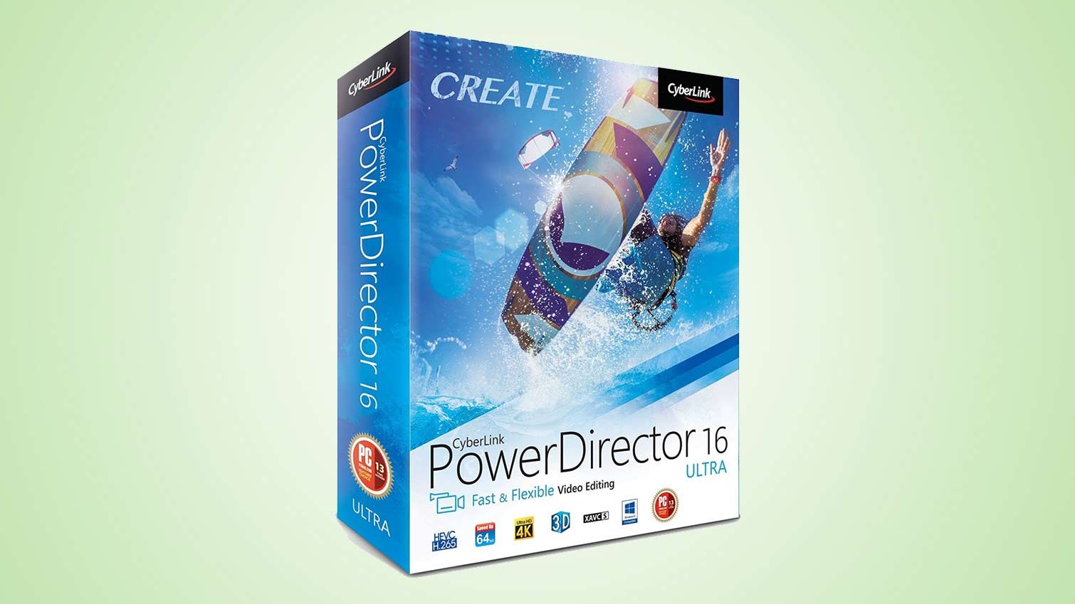 その他 CyberLink PowerDirector 16 Amazon.com: Cyberlink PowerDirector 16 Ultimate: Professional