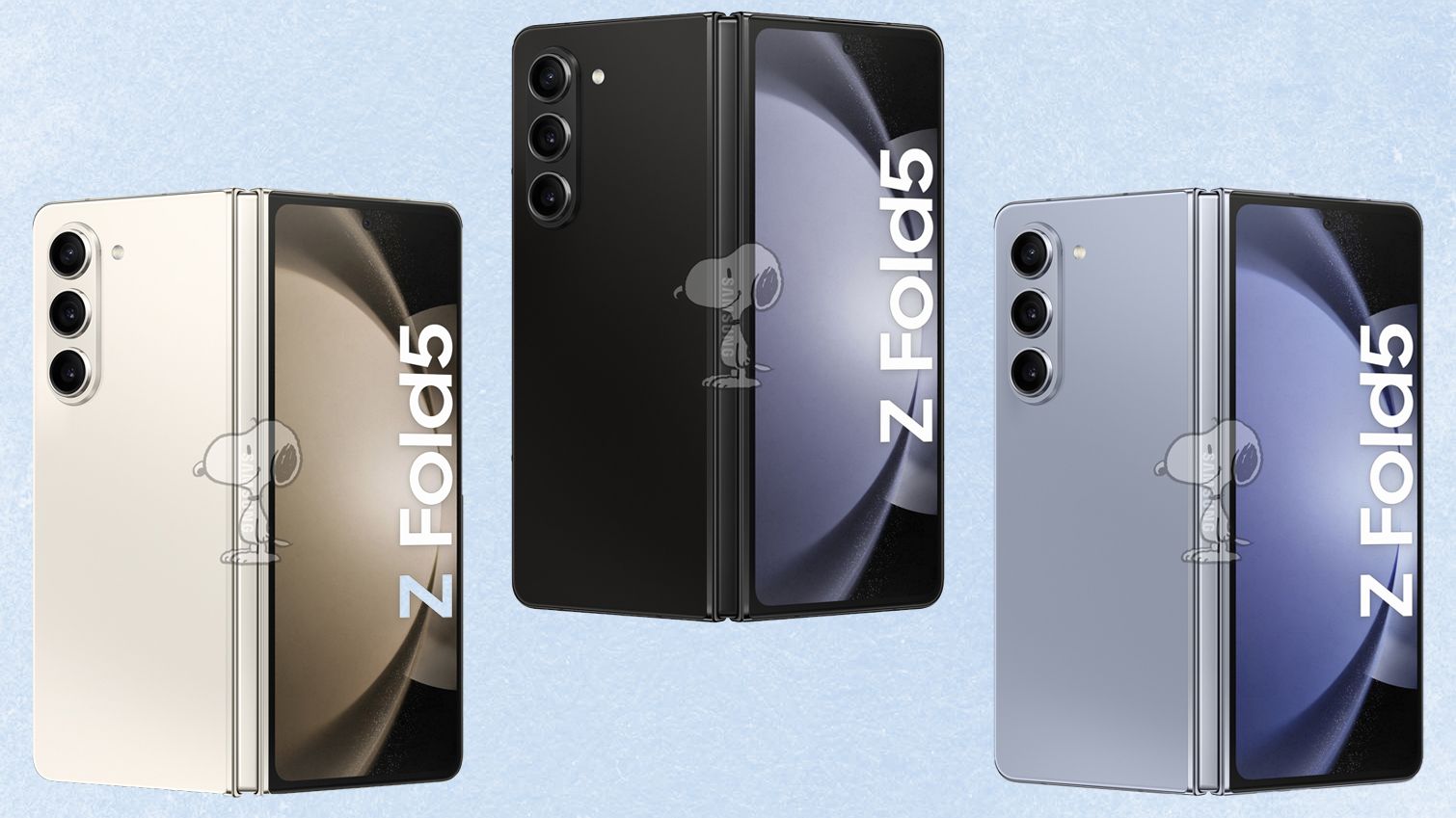 Samsung Galaxy Z Fold 5 price just leaked — and it's bad news