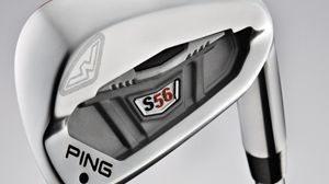 PING S56 irons | Golf Monthly