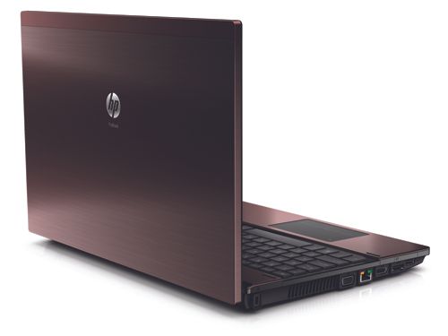 HP ProBook 4425s, 6455b, 6555b now with AMD Phenom; 6450b HP ProBook 4425s, 6455b, 6555b now with AMD Phenom; 6450b