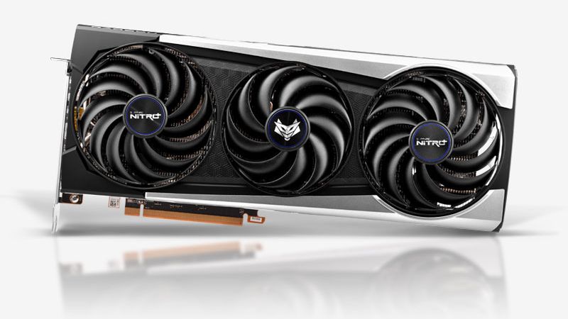 SAPPHIRE NITRO＋ Radeon RX 6700 XT OC 12G Amazon.com: Sapphire Technology Nitro+ AMD Radeon RX 6700 XT