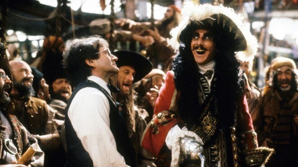 Steven Spielberg's best movies