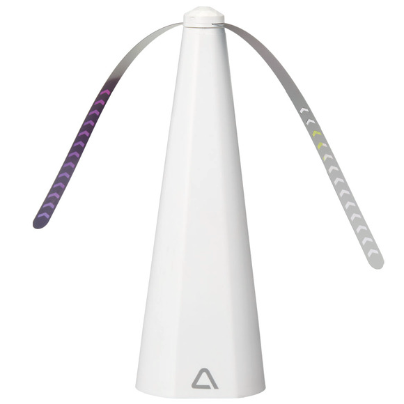 Ambiano White Bug Repellant Fan
