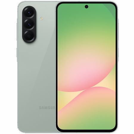 Samsung Galaxy A56 render