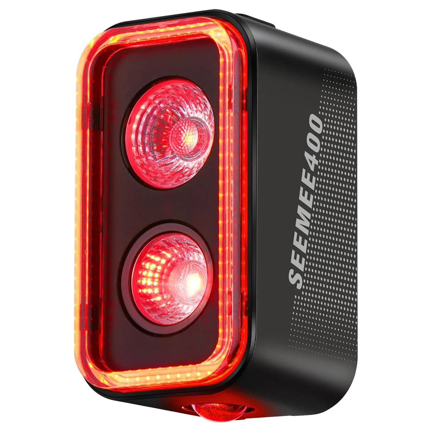 Magicshine Seemee 400 smart rear bike light