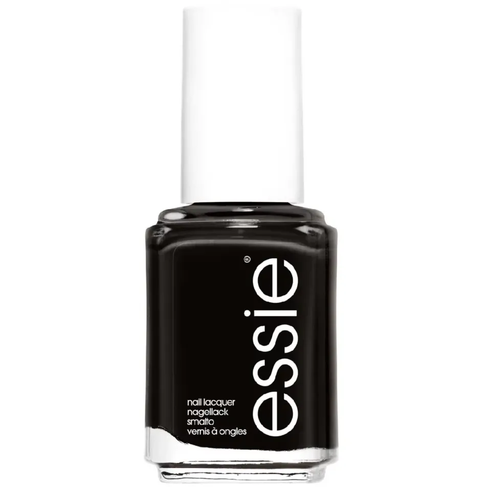Essie Nail Colour 88 Licorice Nail Polish