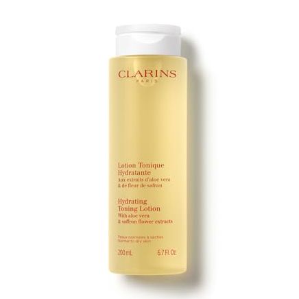 Hydrating Toning Lotion