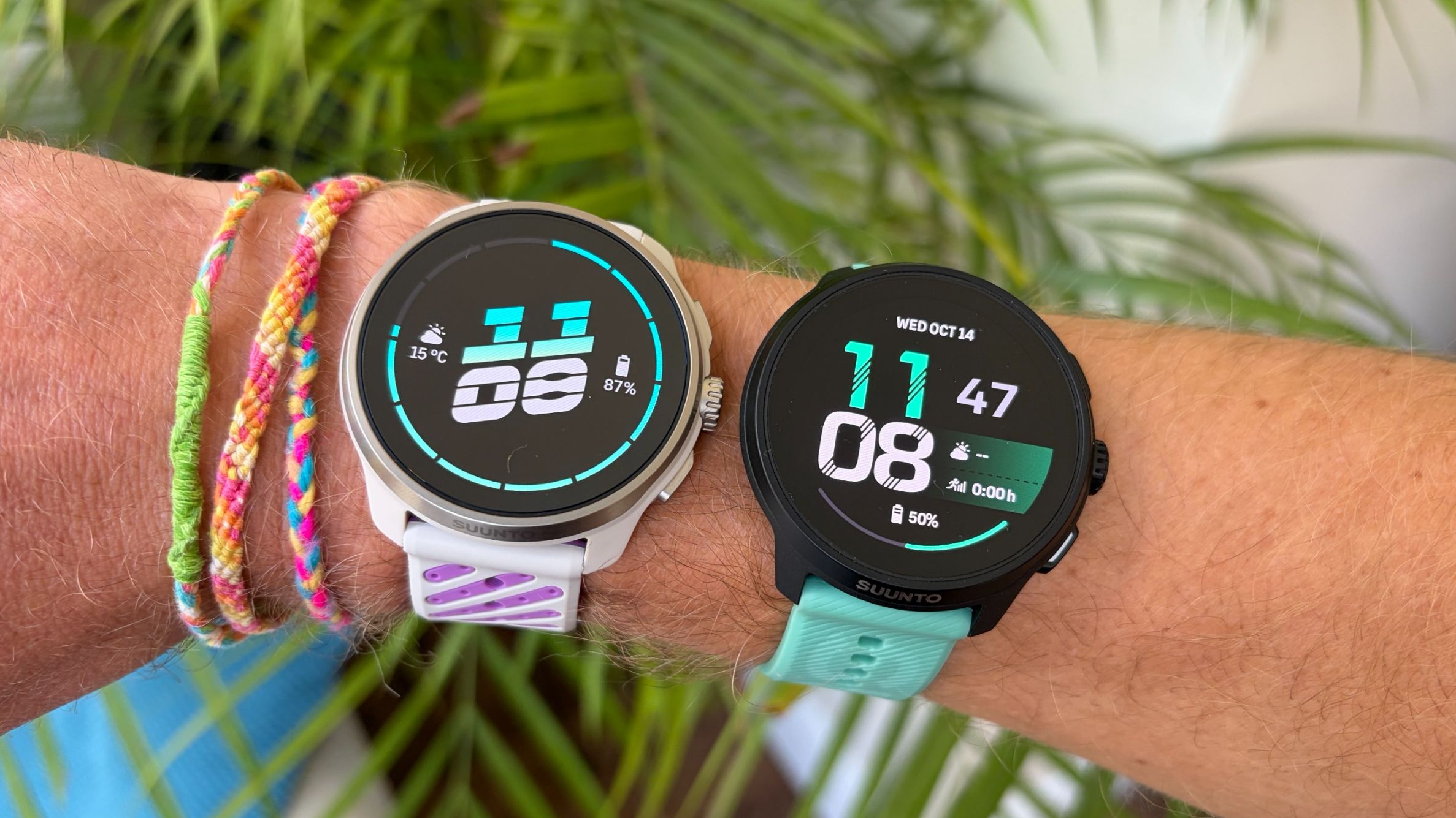 Suunto Race 3S