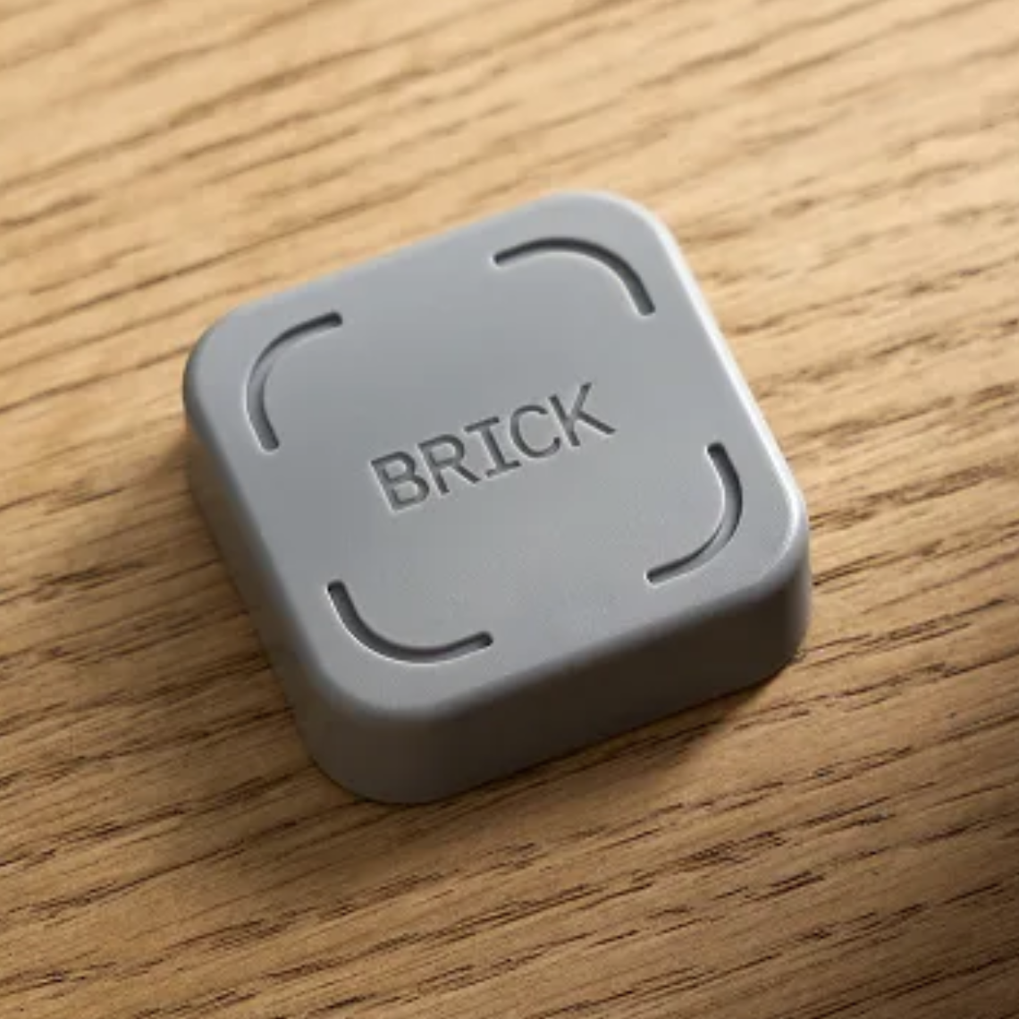 brick phone accessory