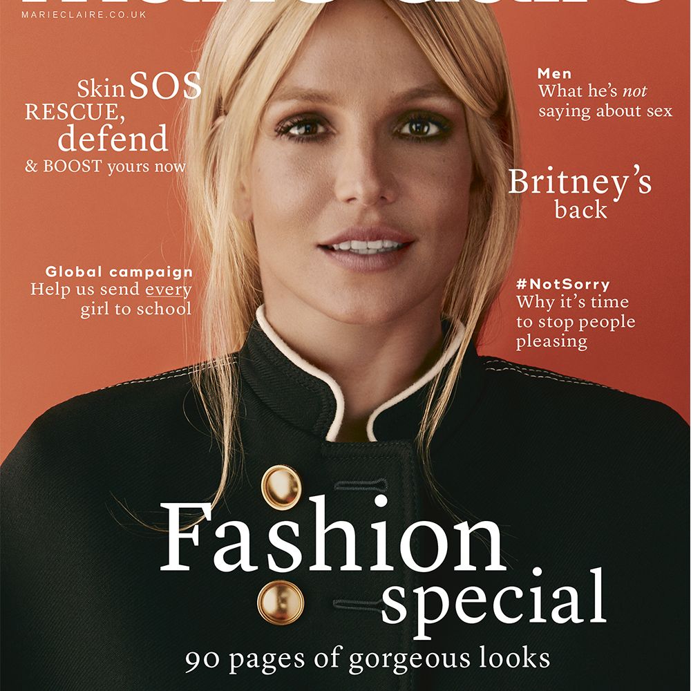 女性情報誌 marie claire uk Magazine October 2021 女性情報誌 marie claire uk Magazine October 2021 女性情報誌