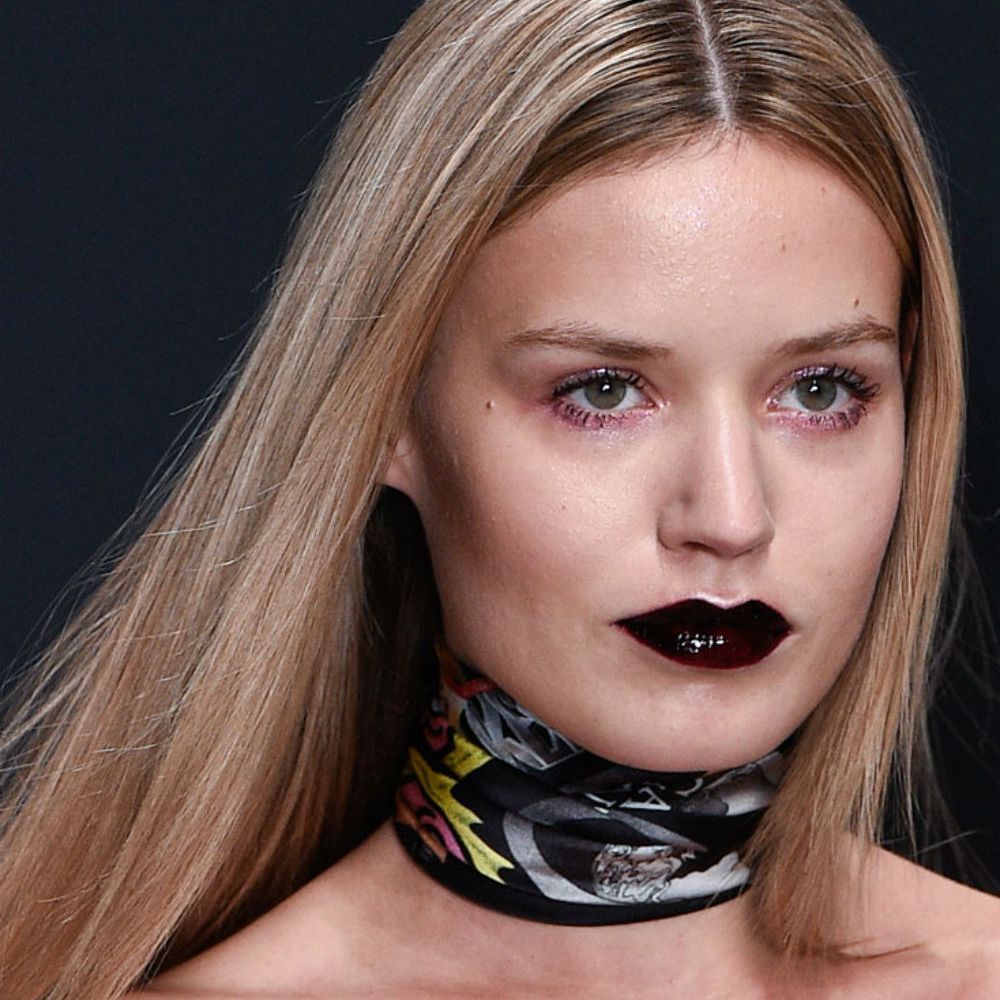 ashley williams アウター Ashley Williams Juju Fleece Jacket - Lilac Animal | Garmentory