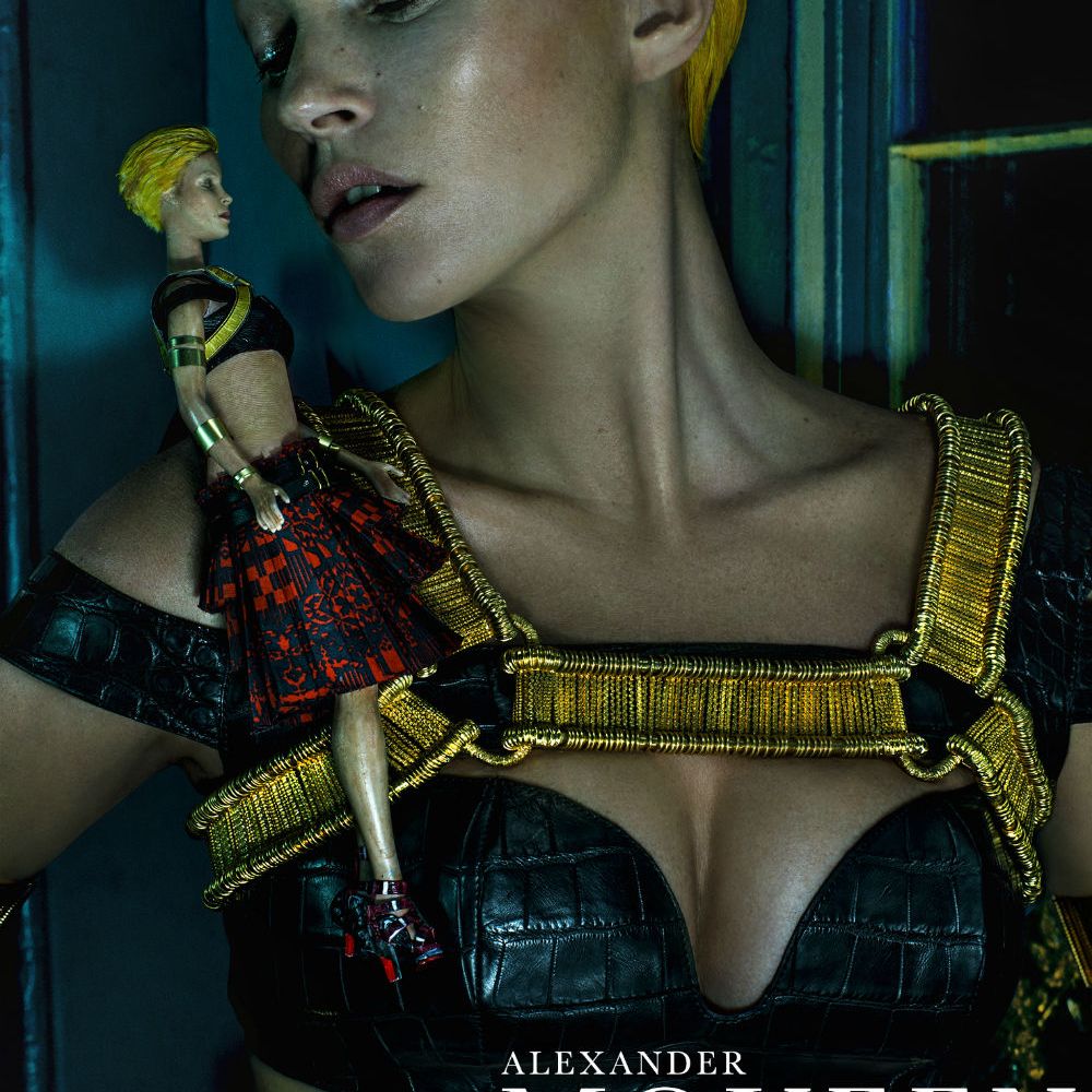 その他 Bazzar april2002 Kate Moss Kate Moss Harper's Bazaar Covers- Kate Moss in Harper's Bazaar