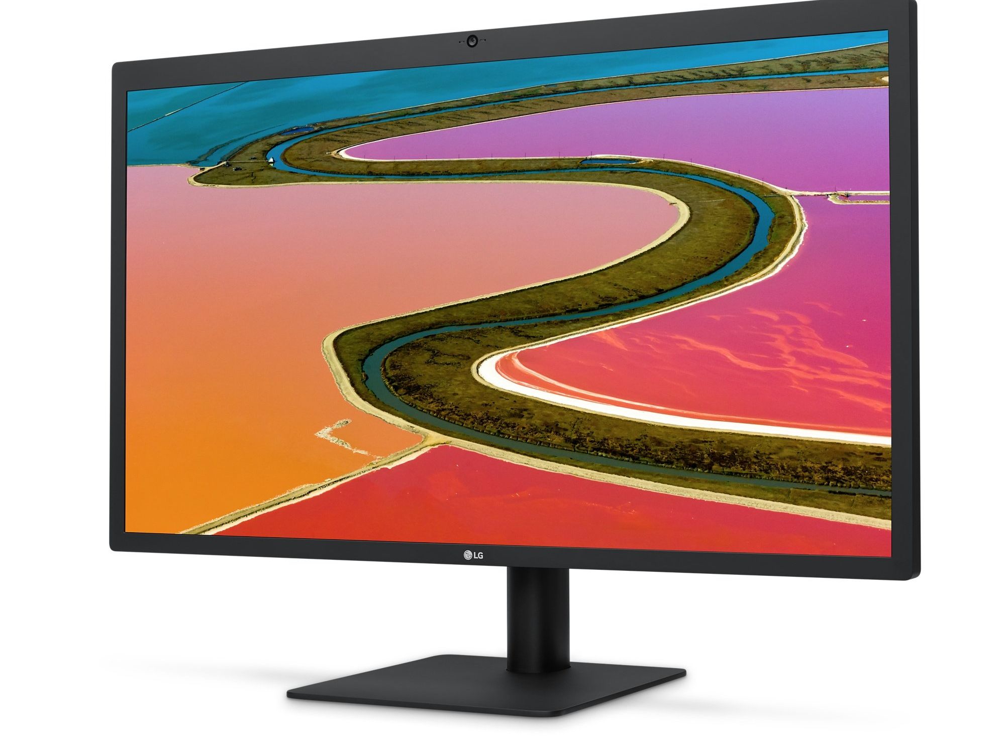 LG UltraFine 5K Display FAQ: Everything you need to know! | iMore