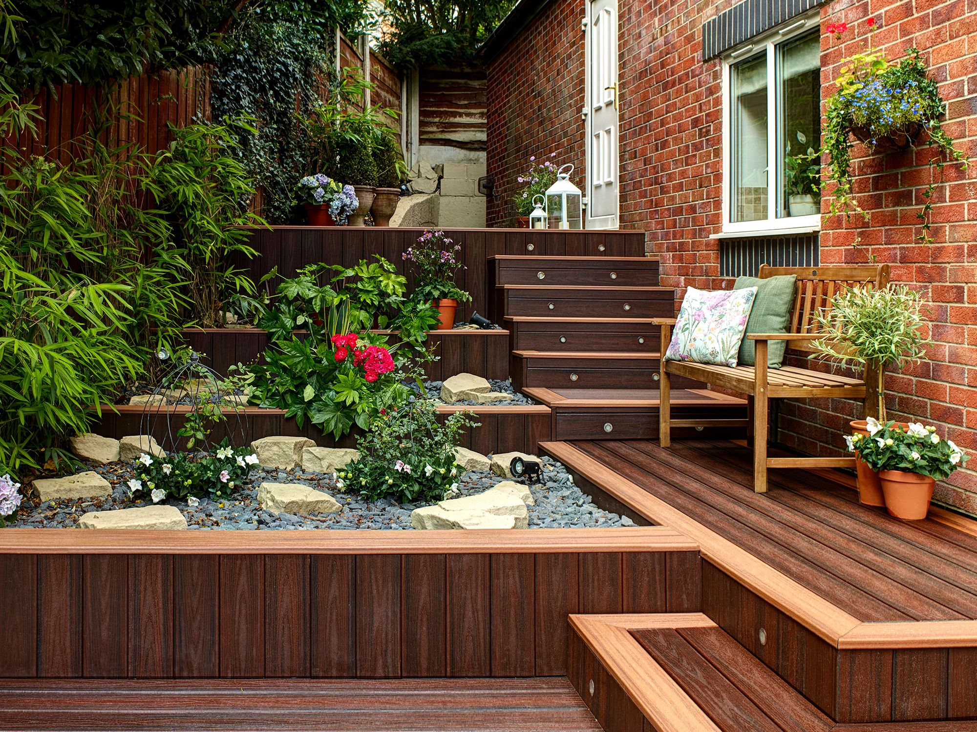 Alternative Decking Ideas Best Composite Decking In Australia: