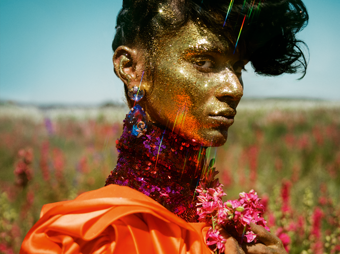 Tim Walker: Wonderful Things exhibition opens at the V&A |