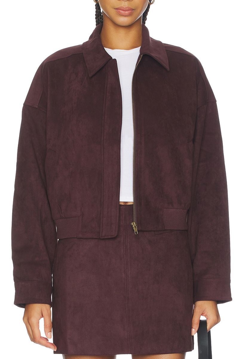 X Revolve Sorine Jacket