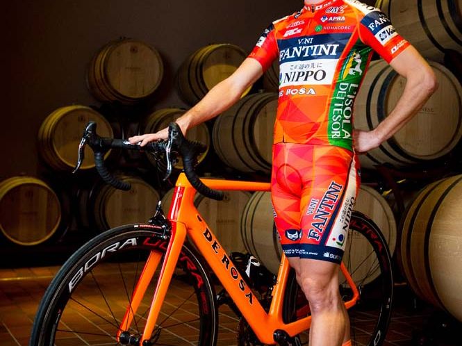 Nippo-Vini Fantini-Faizanè (NIPPO ヴィーニファンティーニ
