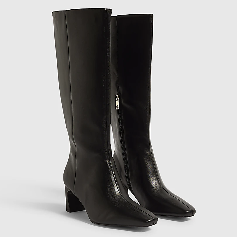 River Island, Knee High Boots