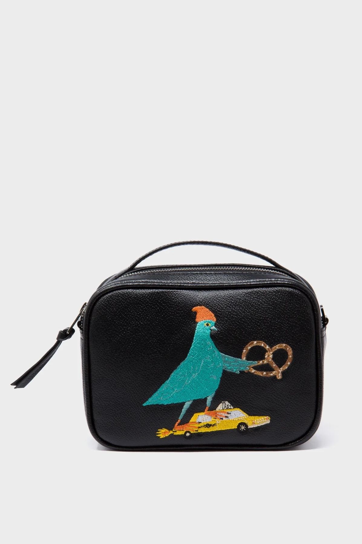 Min &amp;amp; Mon bag