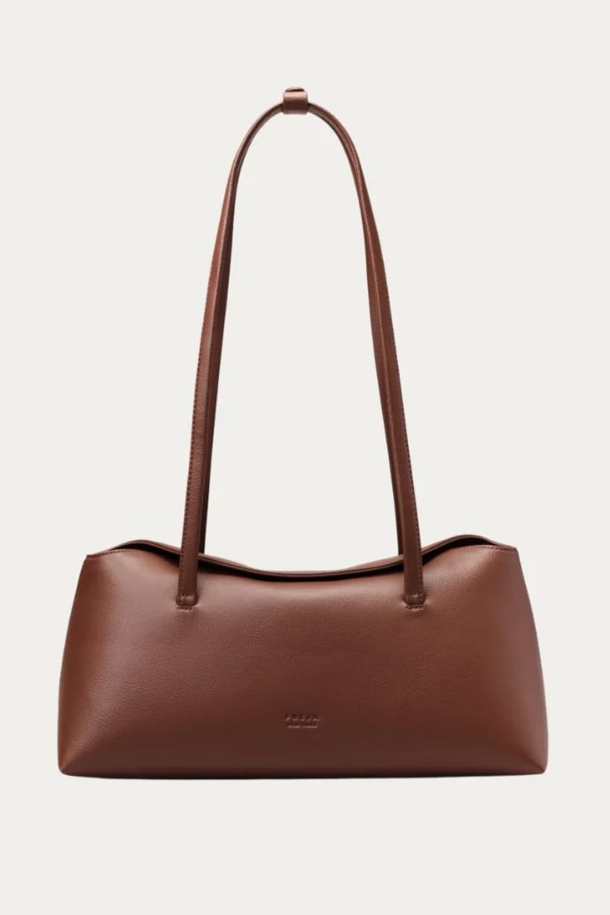 Freja Chrystie Bag Pecan