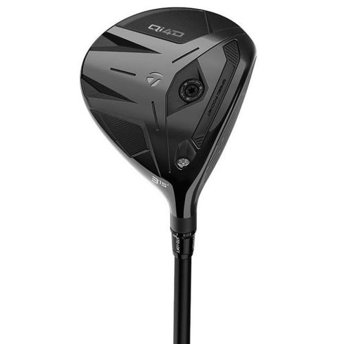Qi4D Shadowfall 3 Wood 