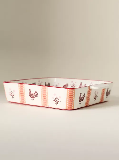 Millie Square Baking Dish