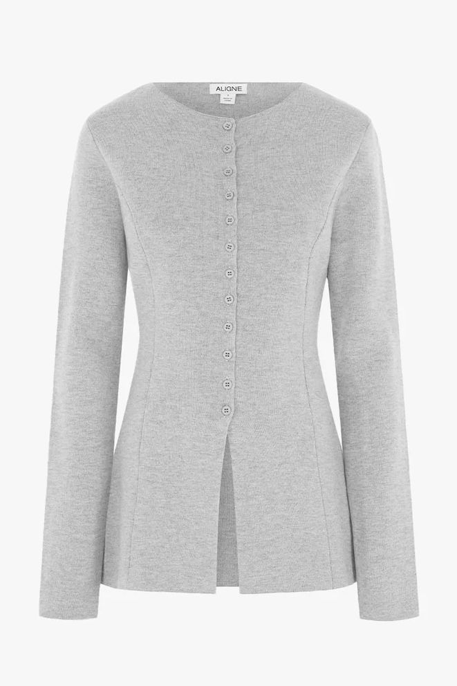 Aligne Daphne Waisted Knit