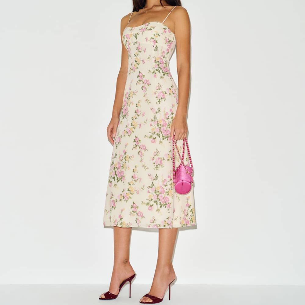 Milica Dress