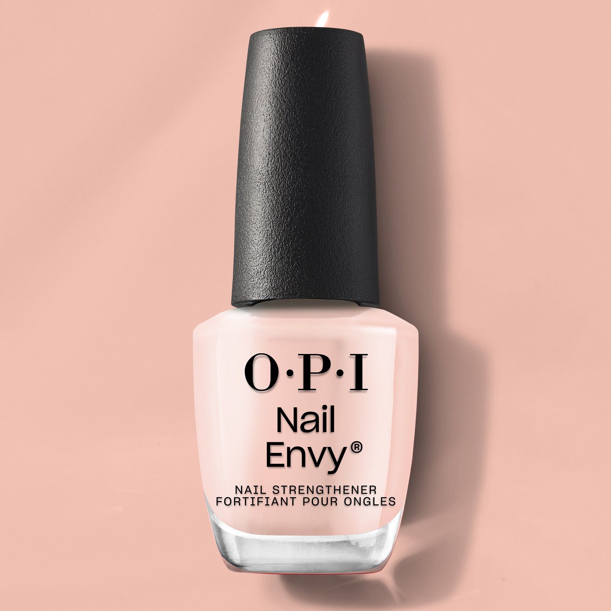 Nail Envy&amp;reg; Bubble Bath&amp;reg; Nail Strengthener