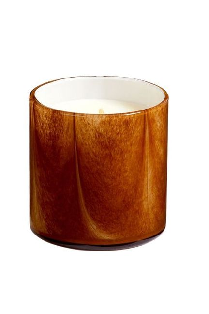 Benzoin Siam Signature Candle