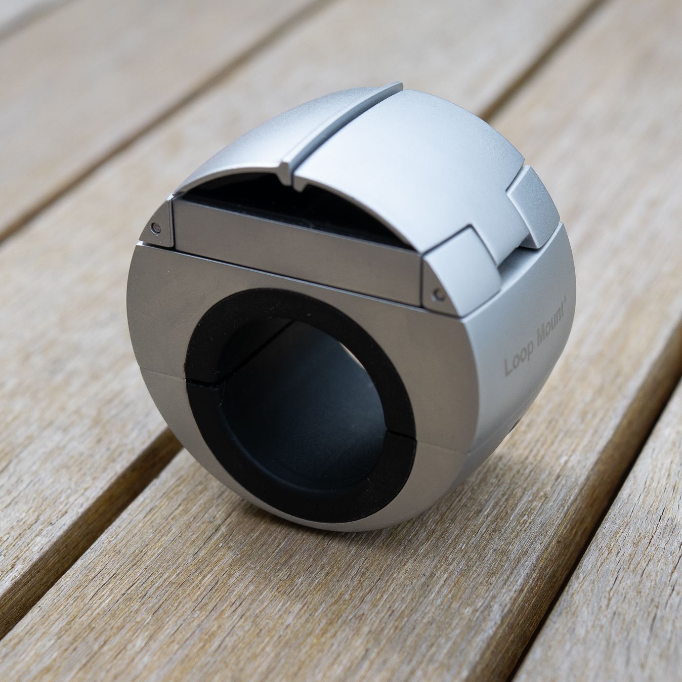 Loop Mount phone mount