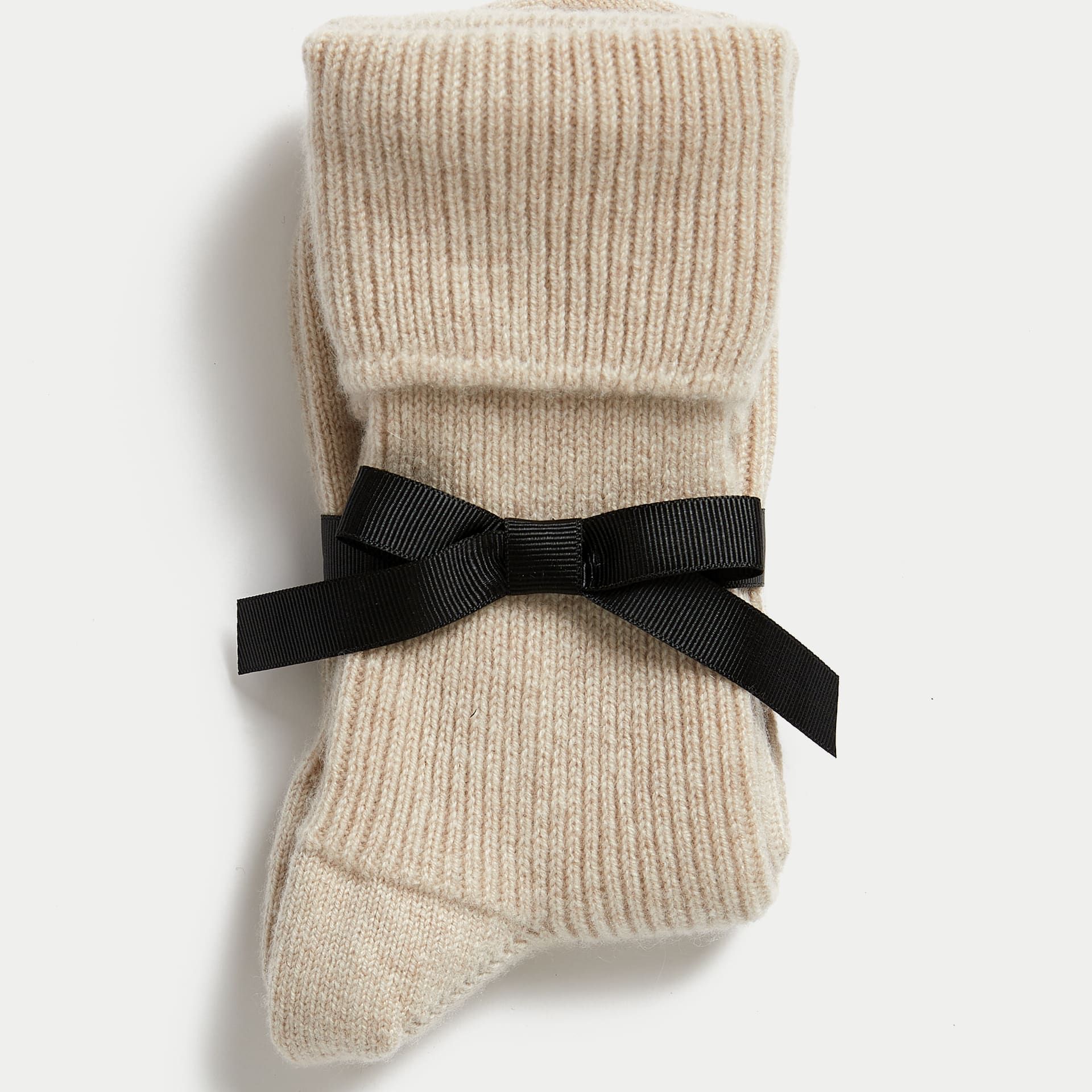 Pure Cashmere Socks