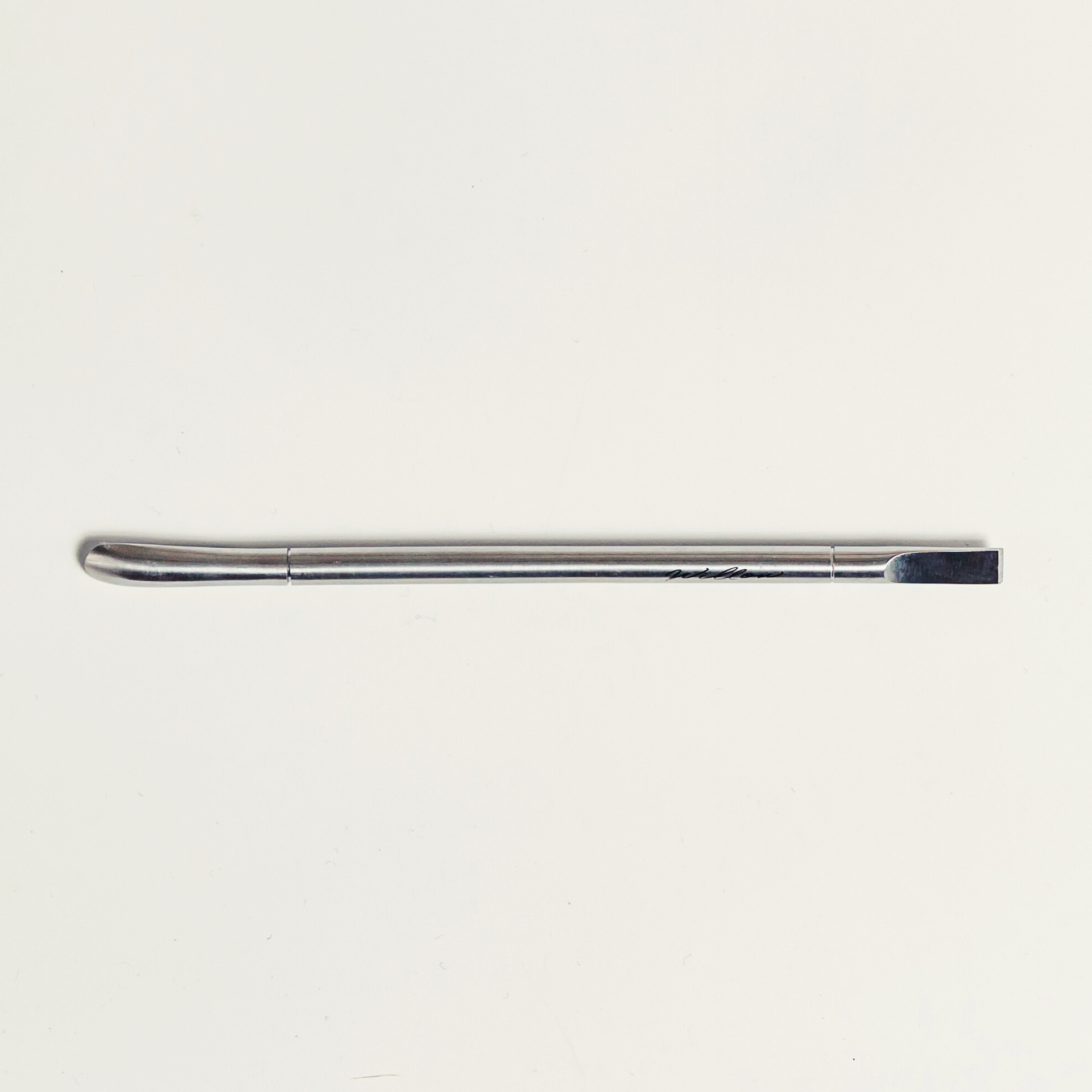 Willow Push &amp;amp; Lift Dual Tool - Silver